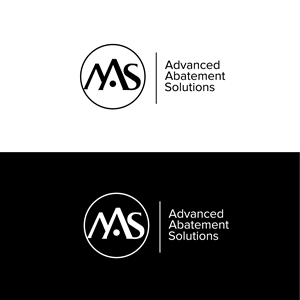 Design de Logo par OCT_Design pour Advanced Abatement Solutions | Design : #34380030