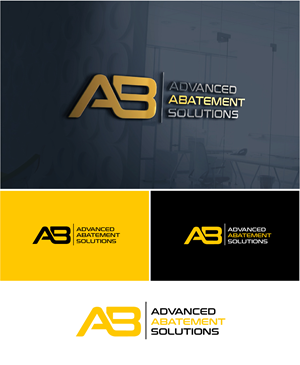 Diseño de Logo por Pauli42 para Advanced Abatement Solutions | Diseño #34342417