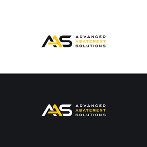 Logo Design by TDAC for Advanced Abatement Solutions | Design: #34340054