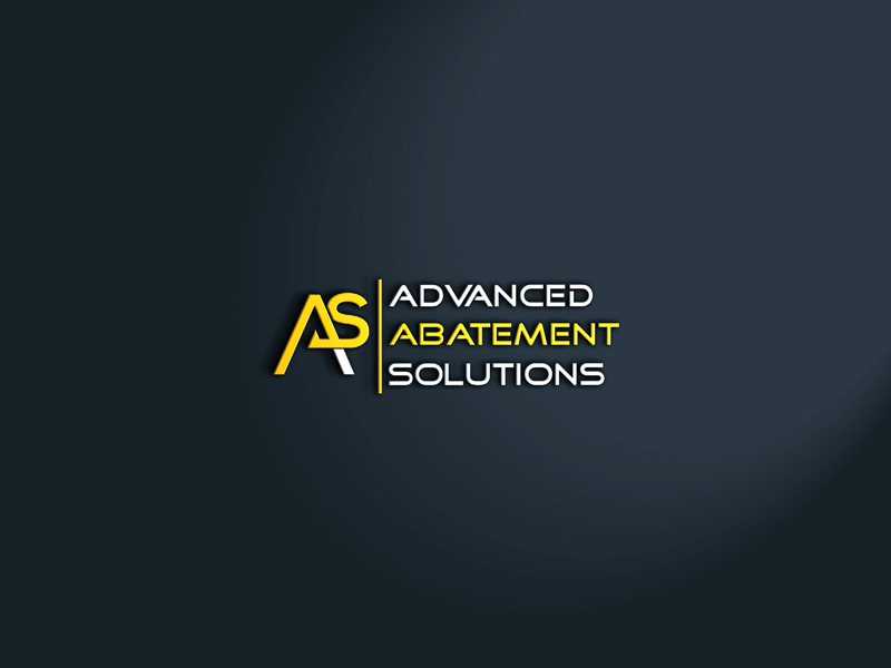 Logo Design by luxydesign for Advanced Abatement Solutions | Design #34340287