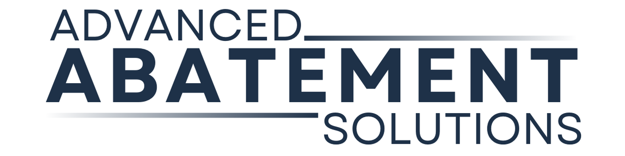 Logo Design by Chas Designs for Advanced Abatement Solutions | Design #34388122