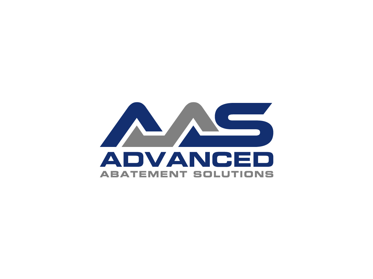 Logo Design by bandisign for Advanced Abatement Solutions | Design #34379224