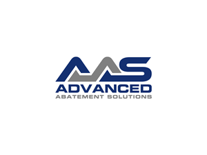 Diseño de Logo por bandisign para Advanced Abatement Solutions | Diseño #34379224