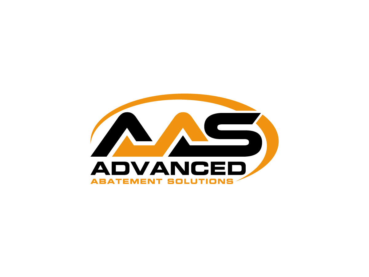 Logo Design by bandisign for Advanced Abatement Solutions | Design #34379237