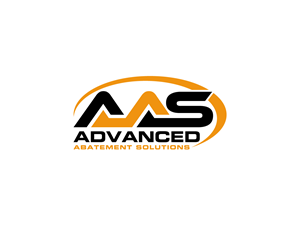 Logo Design by bandisign for Advanced Abatement Solutions | Design: #34379237