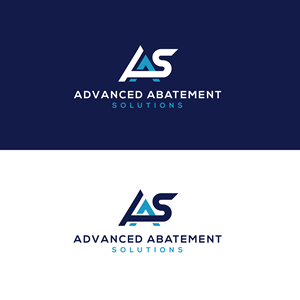Diseño de Logo por CREATIVE1968 para Advanced Abatement Solutions | Diseño #34370299