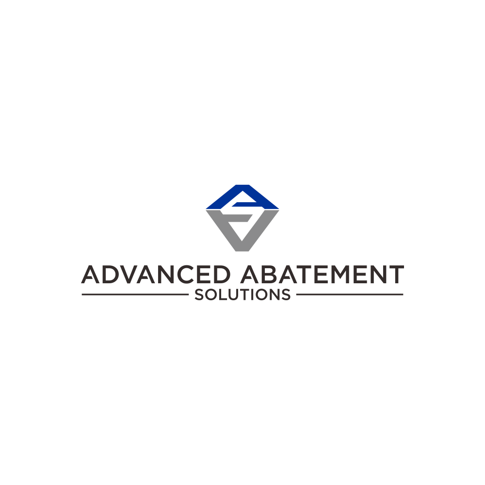 Logo Design by bulbull for Advanced Abatement Solutions | Design #34347507