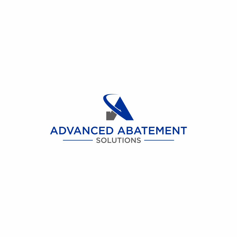 Logo Design by bulbull for Advanced Abatement Solutions | Design #34353080