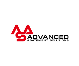 Logo Design by mahfuz1450r for Advanced Abatement Solutions | Design: #34353123
