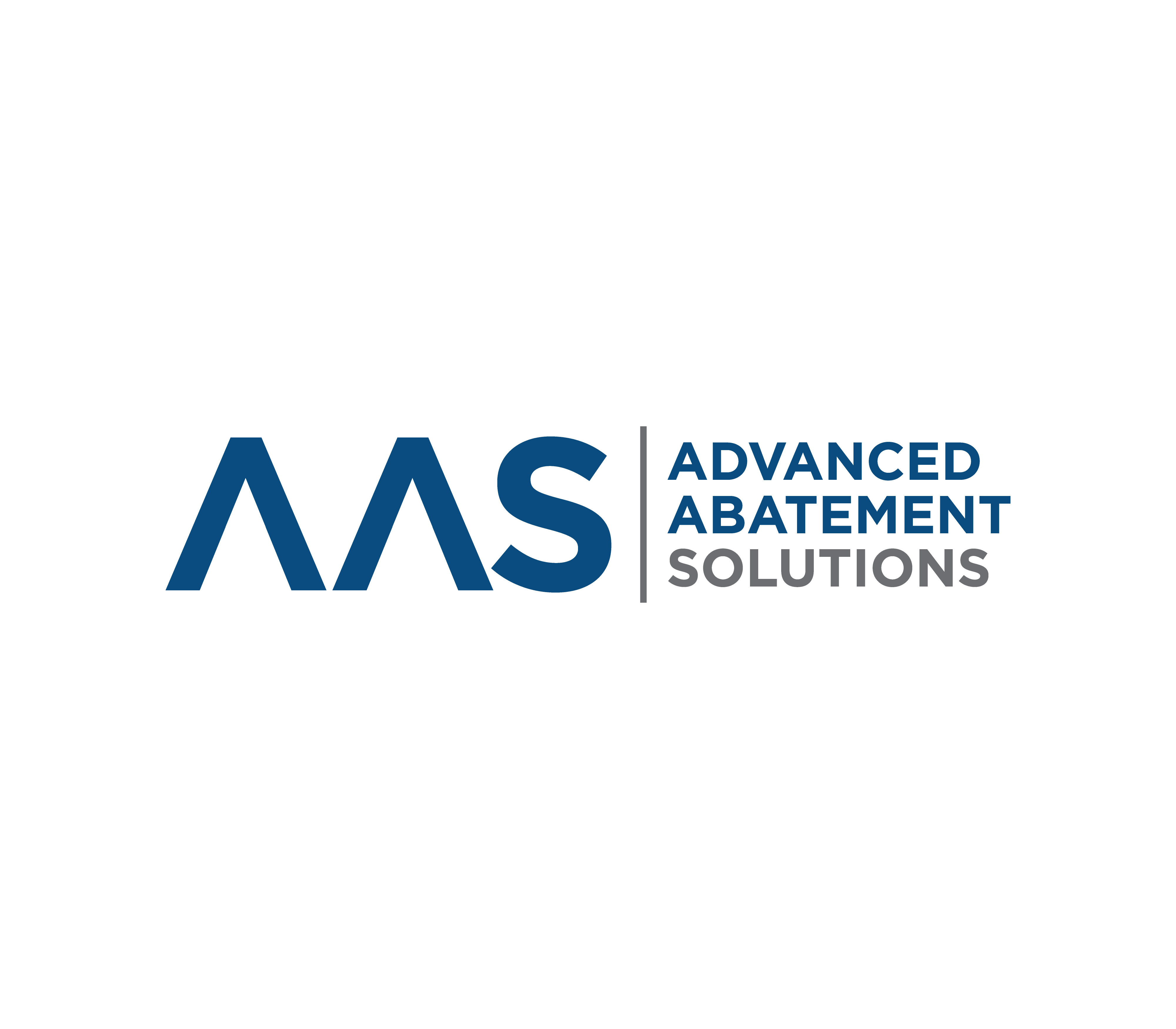 Diseño de Logo por Logotruck para Advanced Abatement Solutions | Diseño #34356959