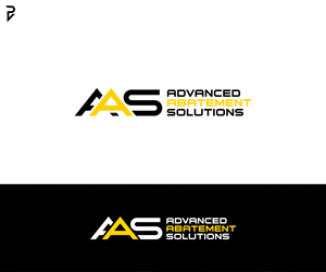 Logo Design by poisonvectors for Advanced Abatement Solutions | Design: #34343751