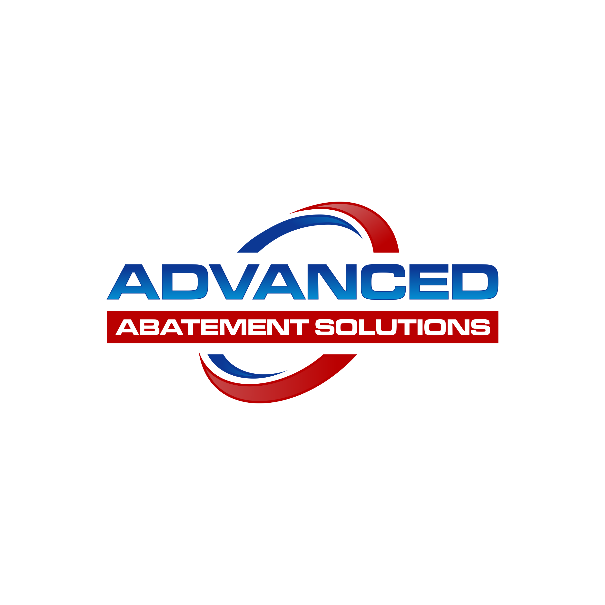 Logo Design by ghillvan for Advanced Abatement Solutions | Design #34348401