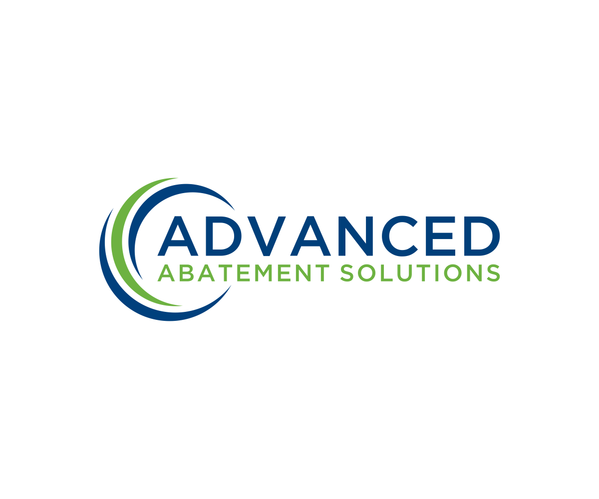 Logo Design by gogastudio for Advanced Abatement Solutions | Design #34383728