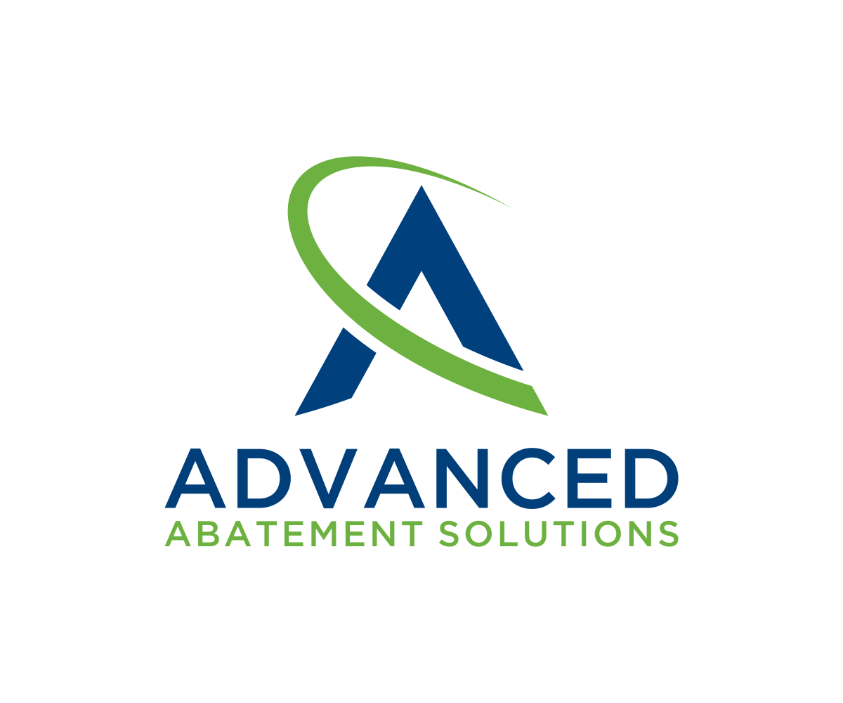 Logo Design by gogastudio for Advanced Abatement Solutions | Design #34383738
