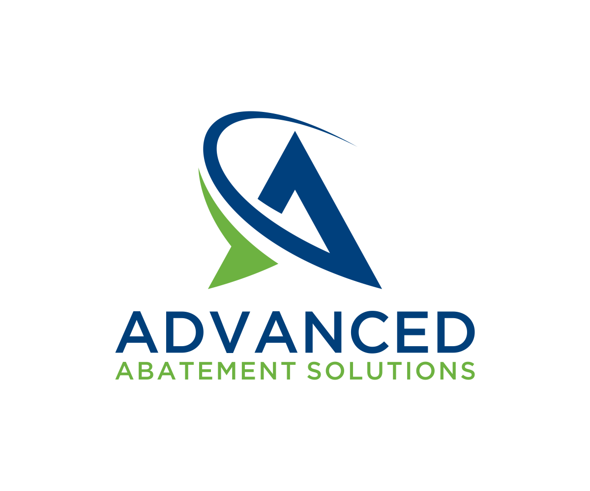 Logo Design by gogastudio for Advanced Abatement Solutions | Design #34383771