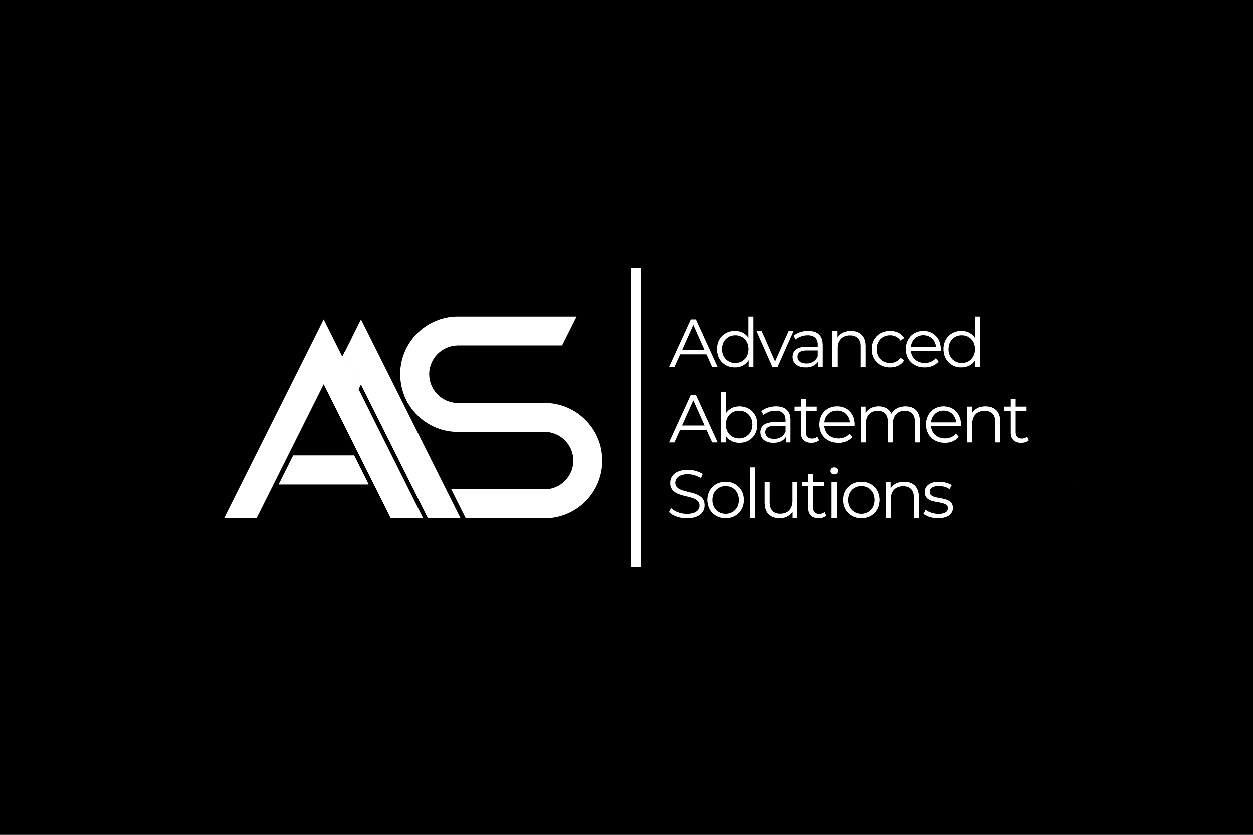 Diseño de Logo por RIO248 para Advanced Abatement Solutions | Diseño #34386600