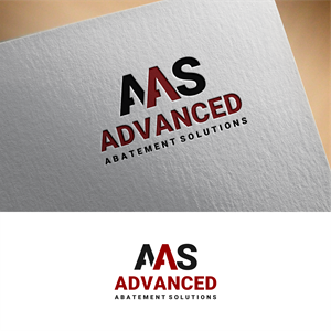 Design de Logo par mamey design pour Advanced Abatement Solutions | Design : #34351368