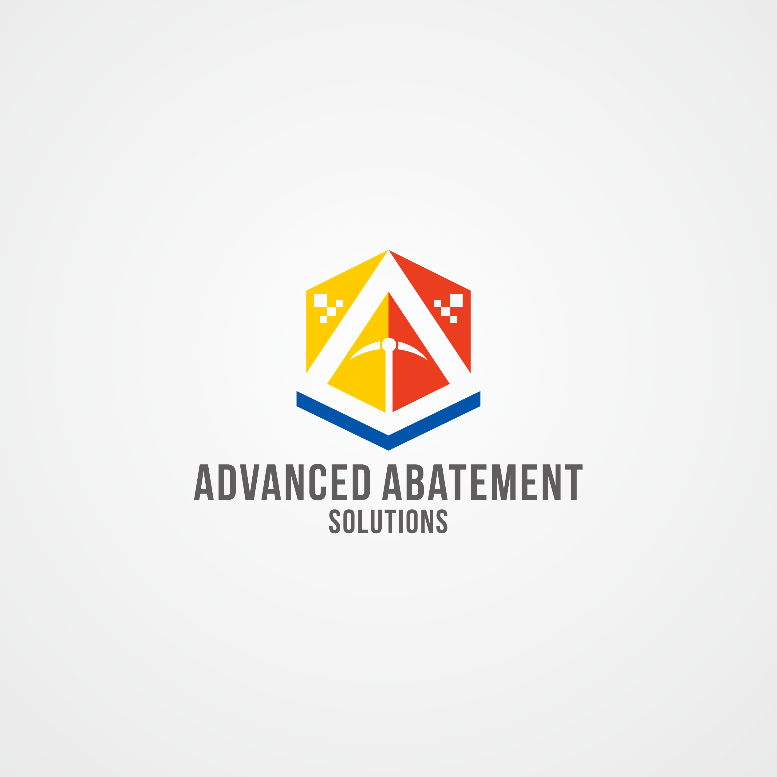 Diseño de Logo por Logo Dope para Advanced Abatement Solutions | Diseño #34366785