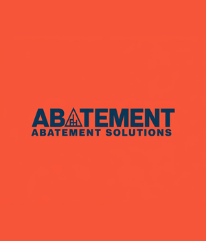 Design de Logo par yamnu pour Advanced Abatement Solutions | Design : #34347848