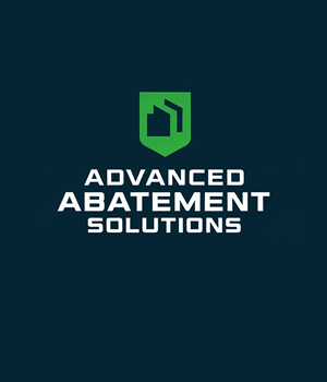 Design de Logo par yamnu pour Advanced Abatement Solutions | Design : #34347849