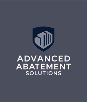 Design de Logo par yamnu pour Advanced Abatement Solutions | Design : #34347851