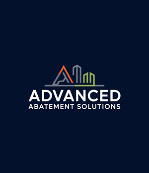 Design de Logo par yamnu pour Advanced Abatement Solutions | Design : #34347852