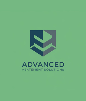 Design de Logo par yamnu pour Advanced Abatement Solutions | Design : #34347855