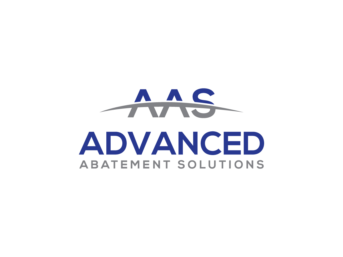 Logo Design by DesignPool01 for Advanced Abatement Solutions | Design #34351345