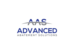 Diseño de Logo por DesignPool01 para Advanced Abatement Solutions | Diseño #34351345