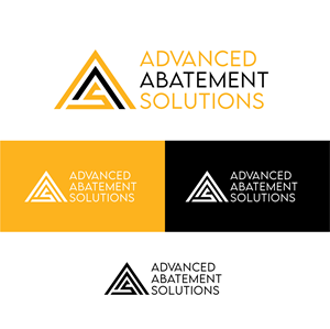 Design de Logo par Dhimant Maloo pour Advanced Abatement Solutions | Design : #34348442