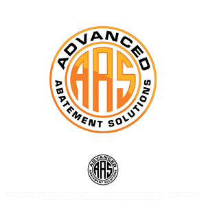 Diseño de Logo por Dhimant Maloo para Advanced Abatement Solutions | Diseño #34348444