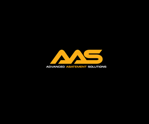 Logo Design by Buck Tornado for Advanced Abatement Solutions | Design: #34386801