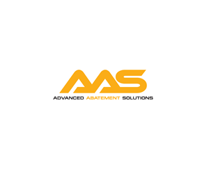 Logo Design by Buck Tornado for Advanced Abatement Solutions | Design: #34392942