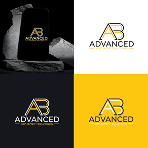 Logo Design by victipedia for Advanced Abatement Solutions | Design: #34349832
