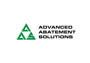 Logo Design by Grafactory for Advanced Abatement Solutions | Design: #34356242