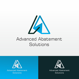 Logo Design by angelcolmenares3 for Advanced Abatement Solutions | Design: #34376256