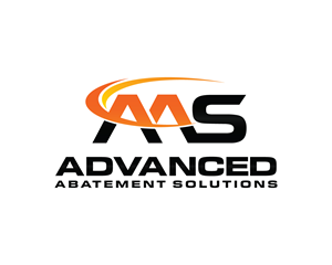 Logo Design by Atec for Advanced Abatement Solutions | Design: #34354050