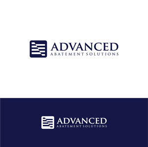 Design de Logo par Fauzan Zainal pour Advanced Abatement Solutions | Design : #34351320