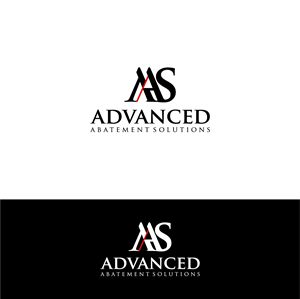 Design de Logo par Fauzan Zainal pour Advanced Abatement Solutions | Design : #34379124