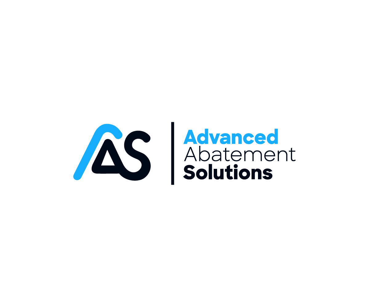 Diseño de Logo por taufik_alrahman para Advanced Abatement Solutions | Diseño #34355789
