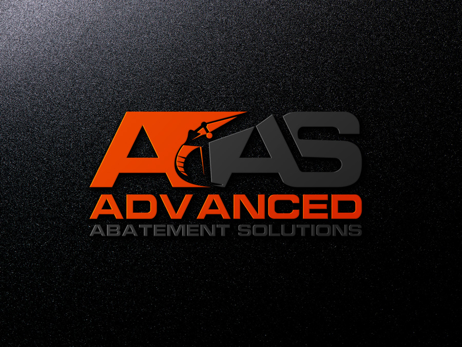 Diseño de Logo por Kontab para Advanced Abatement Solutions | Diseño #34354418