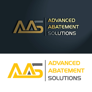 Logo Design by Dior design for Advanced Abatement Solutions | Design: #34342648