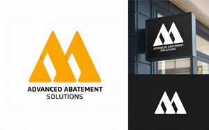 Diseño de Logo por aneskayirt para Advanced Abatement Solutions | Diseño: #34339866