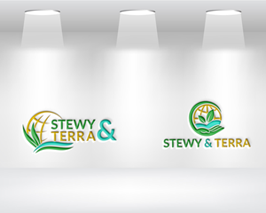 Logo Design by Daniel Khan for this project | Design: #34340854