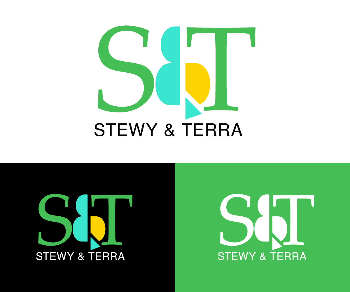 Logo Design by Kavth for this project | Design #34375132