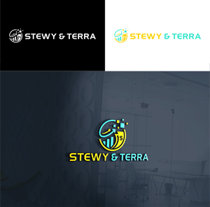 Logo Design by RA-bica for this project | Design: #34374927
