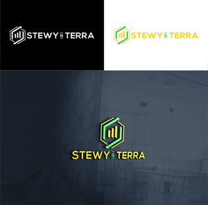 Logo Design by RA-bica for this project | Design: #34374928