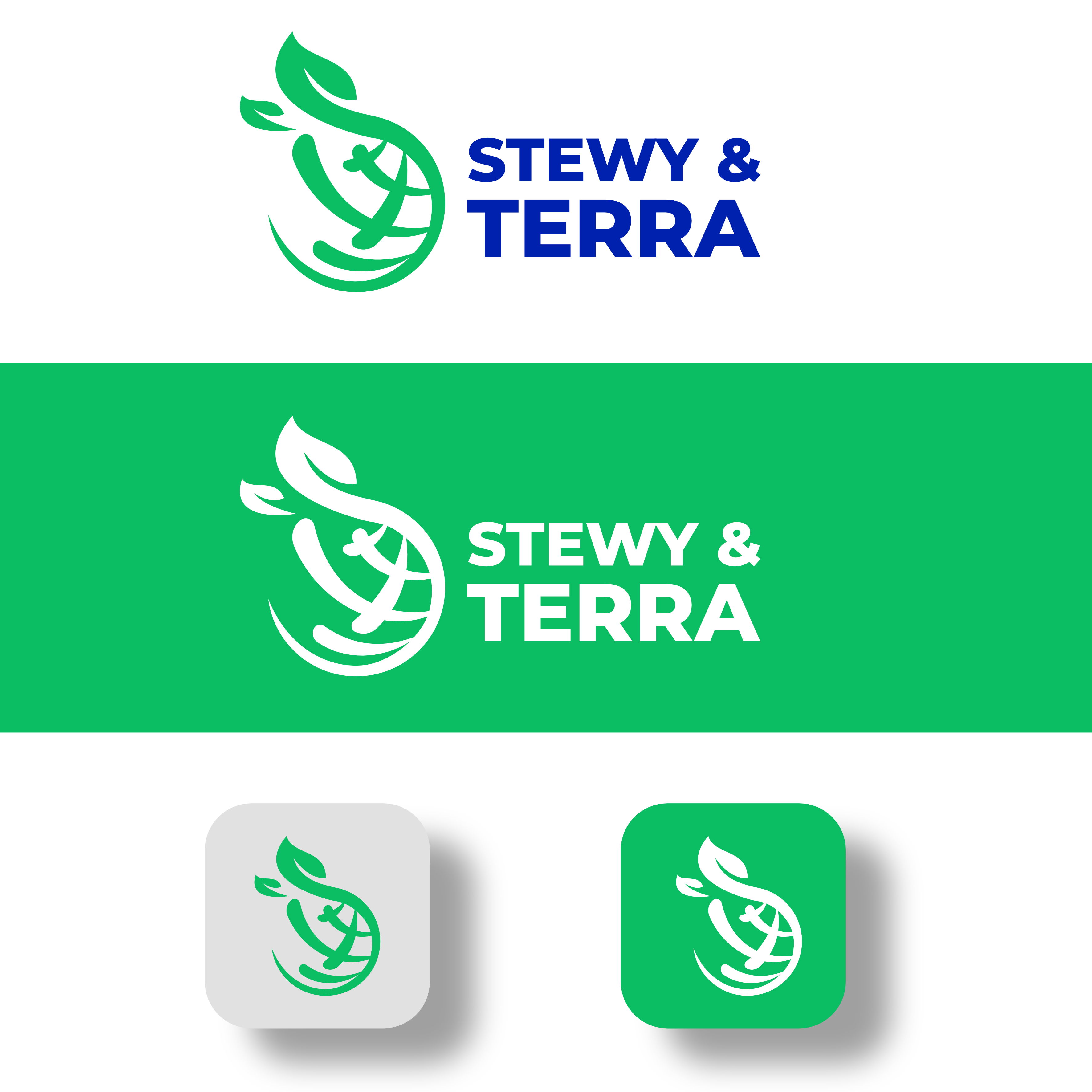 Logo Design by MasMasDesign for this project | Design #34348144