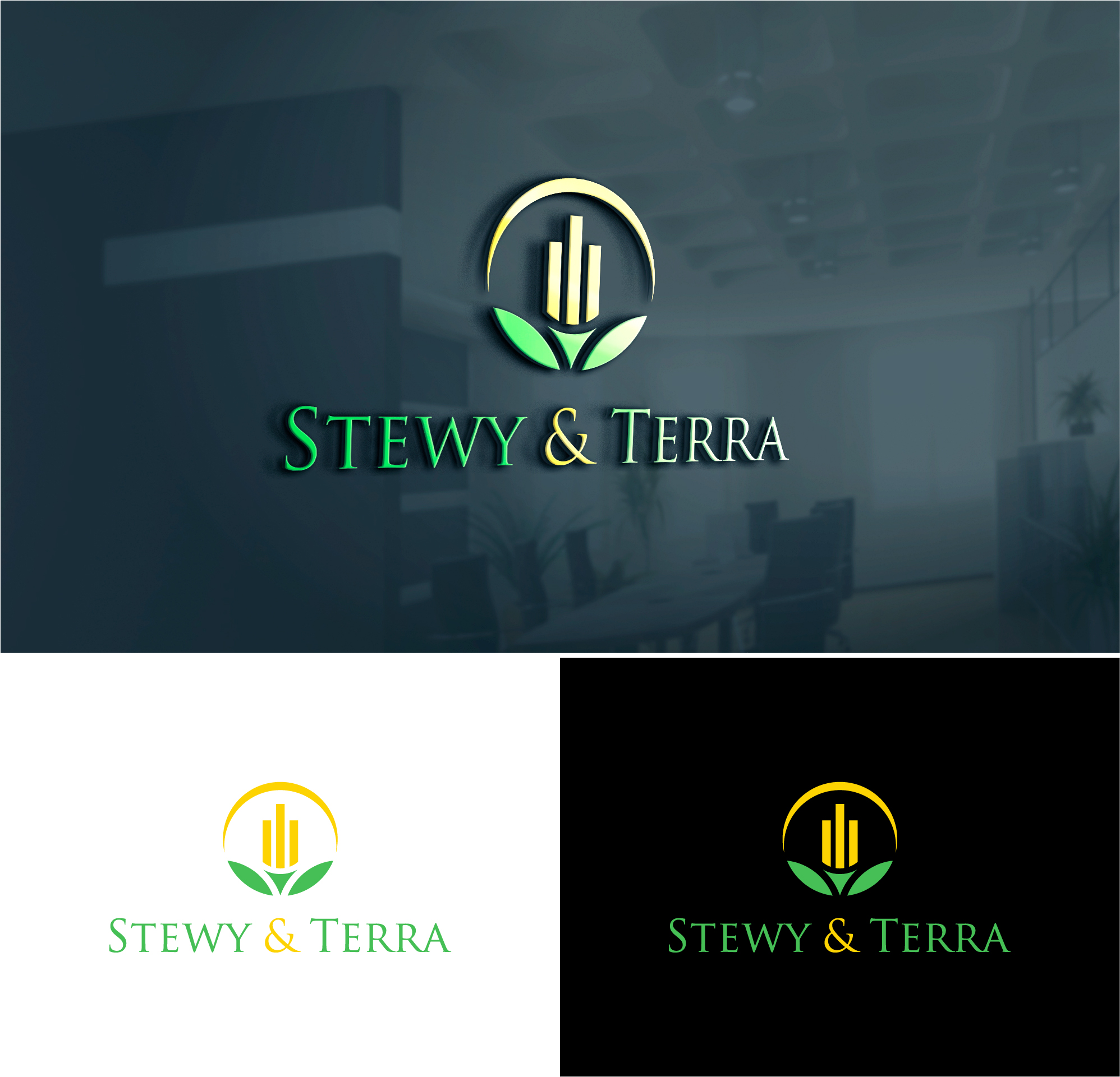 Logo Design by sushsharma99 for this project | Design #34340278