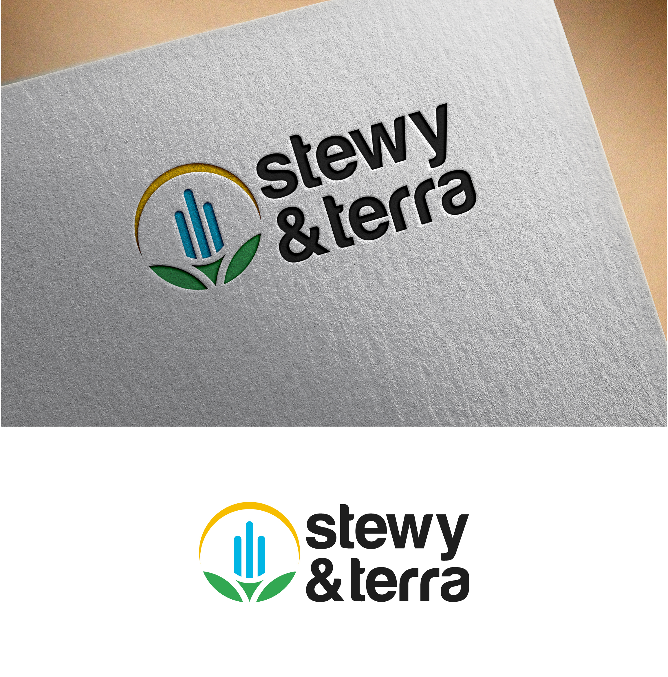 Logo Design by sushsharma99 for this project | Design #34363930
